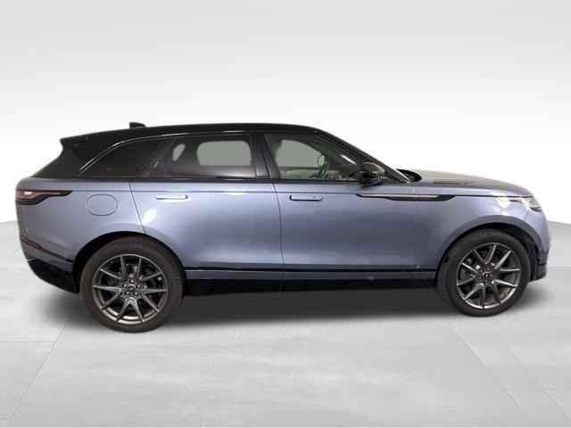 used 2021 Land Rover Range Rover Velar car, priced at $39,990