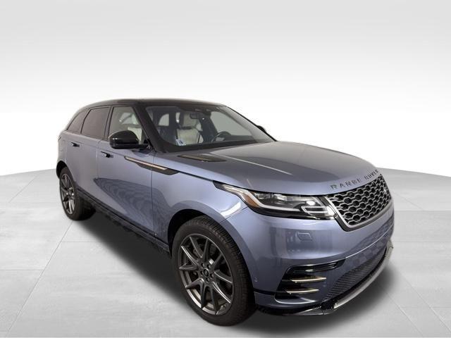 used 2021 Land Rover Range Rover Velar car, priced at $39,990