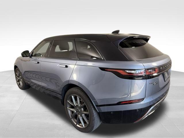 used 2021 Land Rover Range Rover Velar car, priced at $39,990