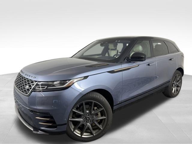 used 2021 Land Rover Range Rover Velar car, priced at $39,990