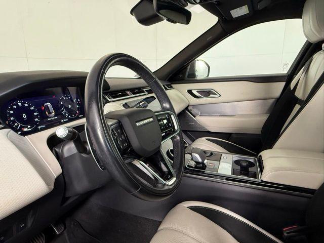 used 2021 Land Rover Range Rover Velar car, priced at $39,990