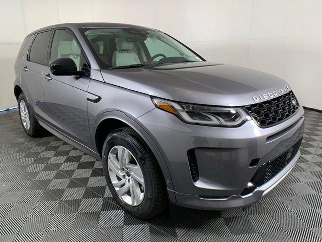 used 2024 Land Rover Discovery Sport car, priced at $40,988