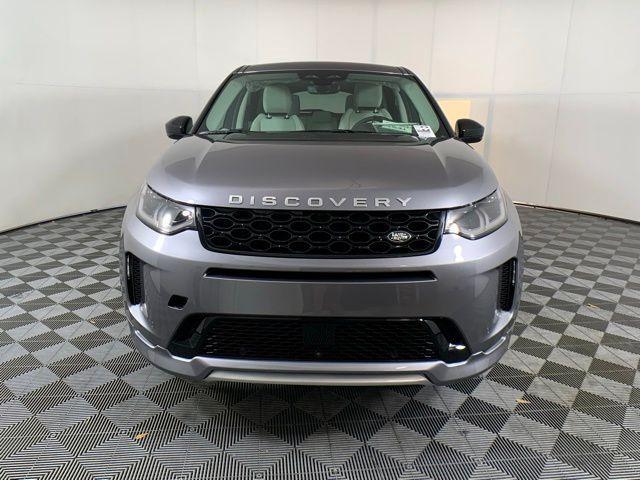 used 2024 Land Rover Discovery Sport car, priced at $40,988