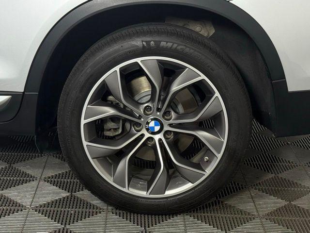 used 2016 BMW X3 car, priced at $11,944