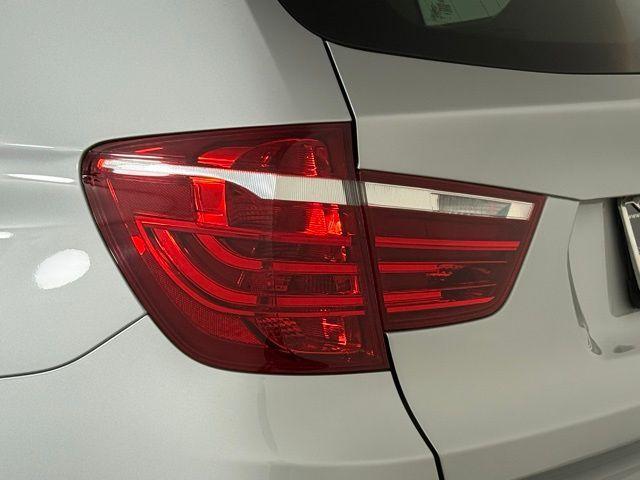 used 2016 BMW X3 car, priced at $11,944