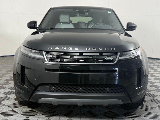 new 2026 Land Rover Range Rover Evoque car, priced at $54,700