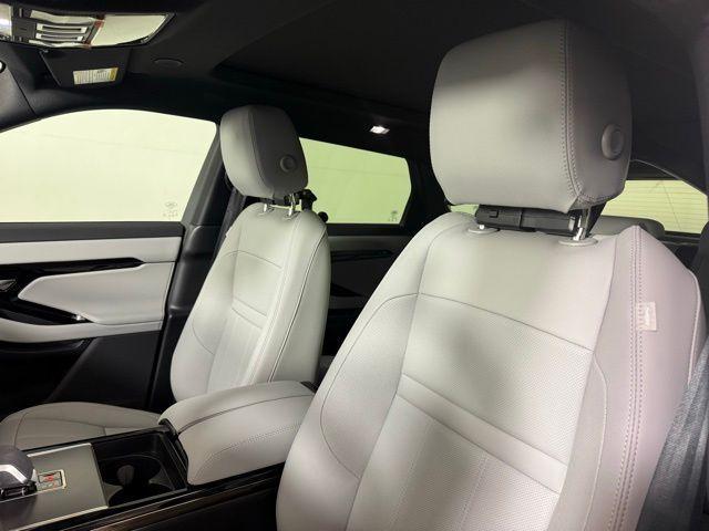 new 2026 Land Rover Range Rover Evoque car, priced at $54,700