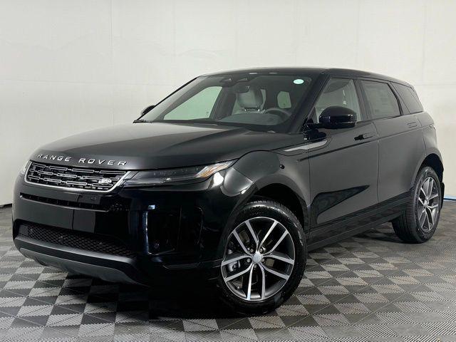 new 2026 Land Rover Range Rover Evoque car