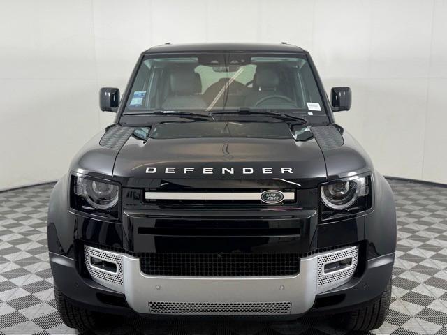 new 2025 Land Rover Defender car, priced at $70,298