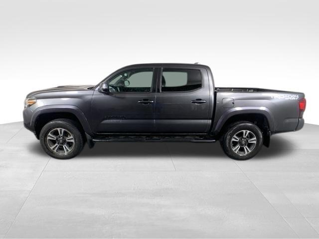 used 2019 Toyota Tacoma car, priced at $32,900