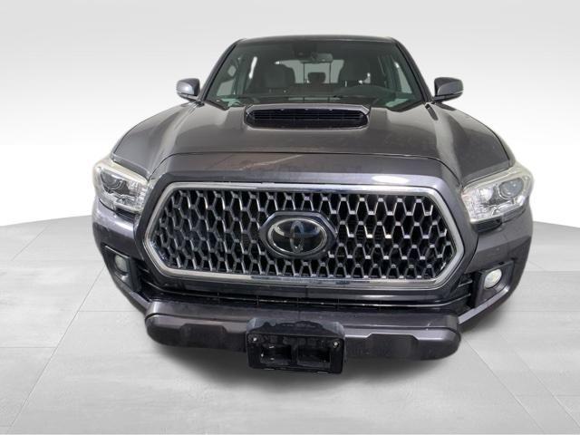 used 2019 Toyota Tacoma car, priced at $32,900