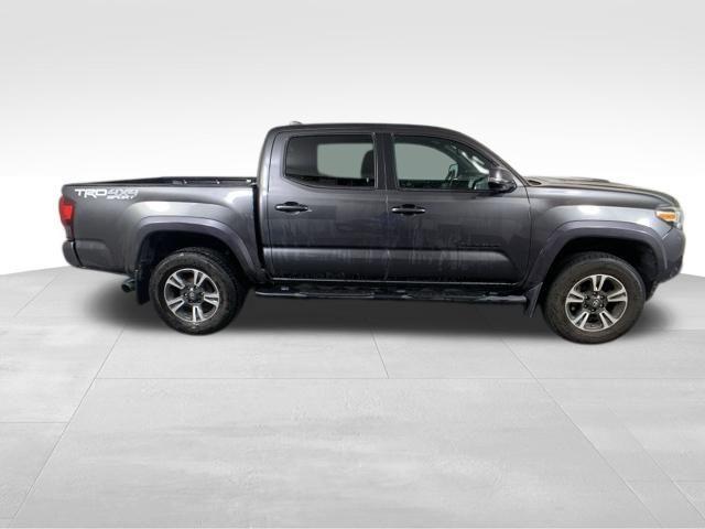 used 2019 Toyota Tacoma car, priced at $32,900