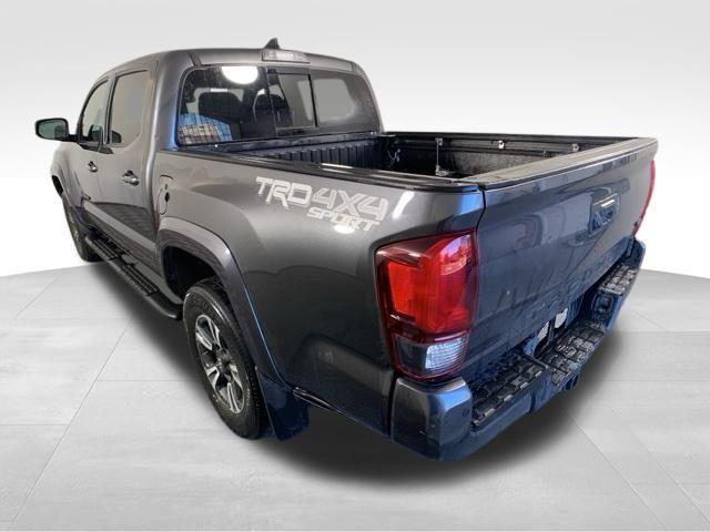 used 2019 Toyota Tacoma car, priced at $32,900