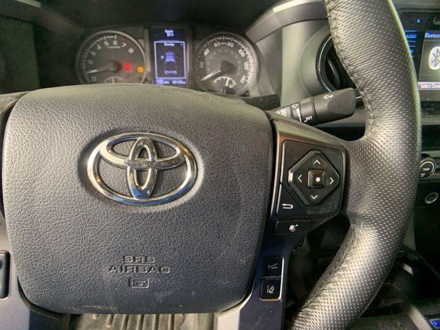 used 2019 Toyota Tacoma car, priced at $32,900