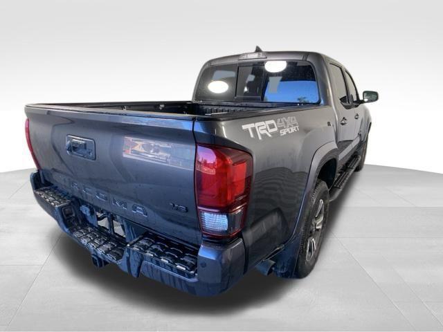 used 2019 Toyota Tacoma car, priced at $32,900