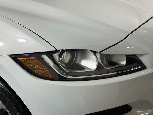 used 2020 Jaguar F-PACE car, priced at $16,944