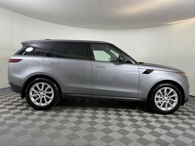 new 2025 Land Rover Range Rover Sport car, priced at $90,070