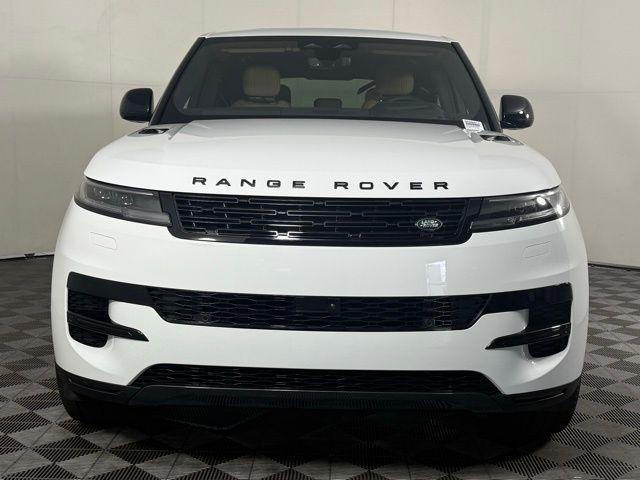 new 2025 Land Rover Range Rover Sport car, priced at $92,520