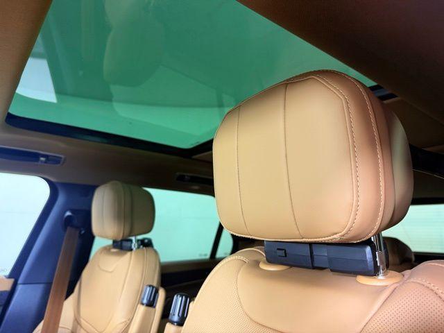 new 2025 Land Rover Range Rover Sport car, priced at $92,520
