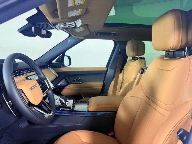 new 2025 Land Rover Range Rover Sport car, priced at $92,520