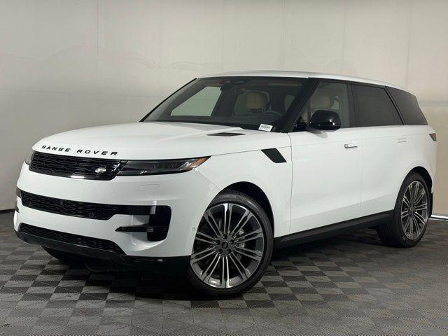 new 2025 Land Rover Range Rover Sport car, priced at $92,520