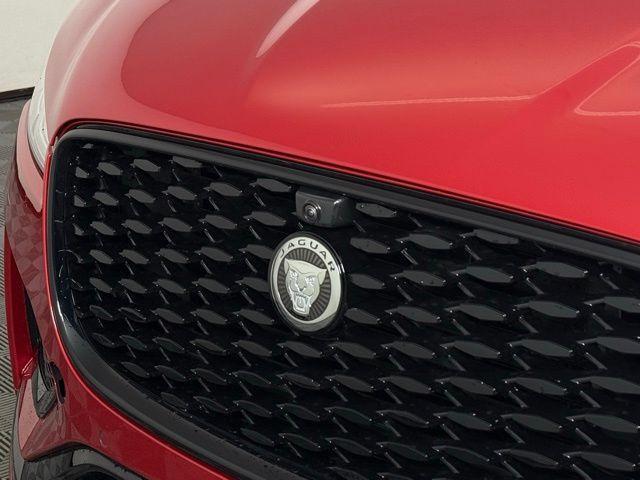 new 2026 Jaguar F-PACE car, priced at $60,203