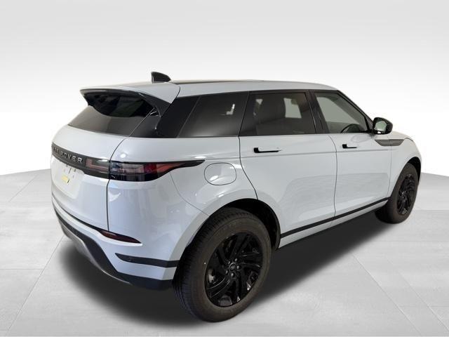 used 2024 Land Rover Range Rover Evoque car, priced at $43,900