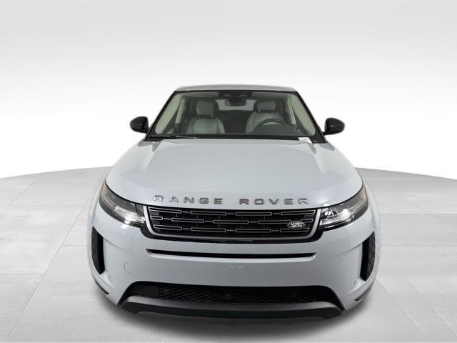 used 2024 Land Rover Range Rover Evoque car, priced at $43,900