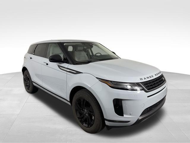 used 2024 Land Rover Range Rover Evoque car, priced at $43,900