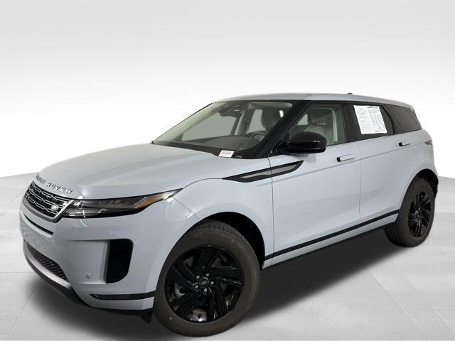 used 2024 Land Rover Range Rover Evoque car, priced at $43,900