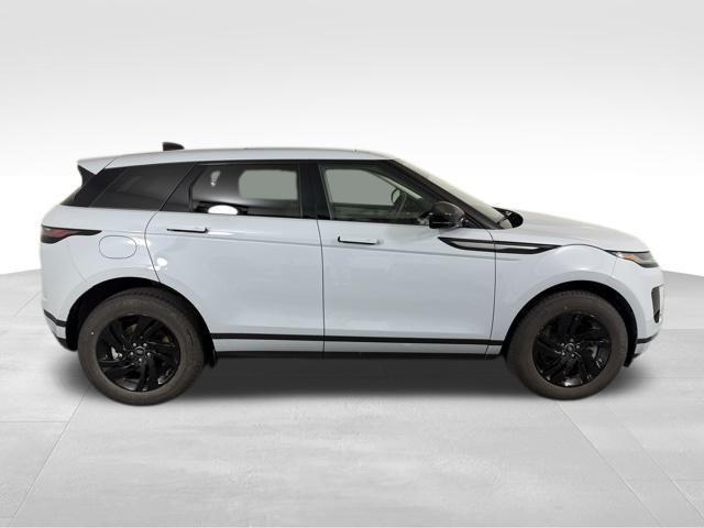 used 2024 Land Rover Range Rover Evoque car, priced at $43,900