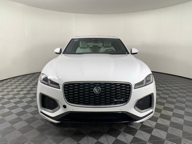 used 2025 Jaguar F-PACE car, priced at $60,893