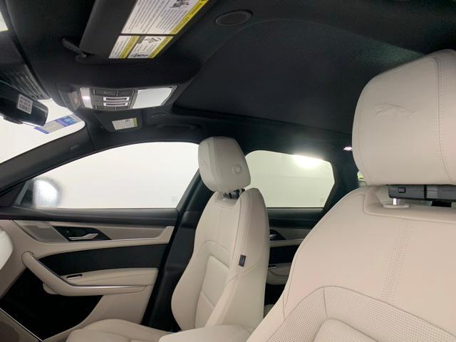 used 2025 Jaguar F-PACE car, priced at $60,893