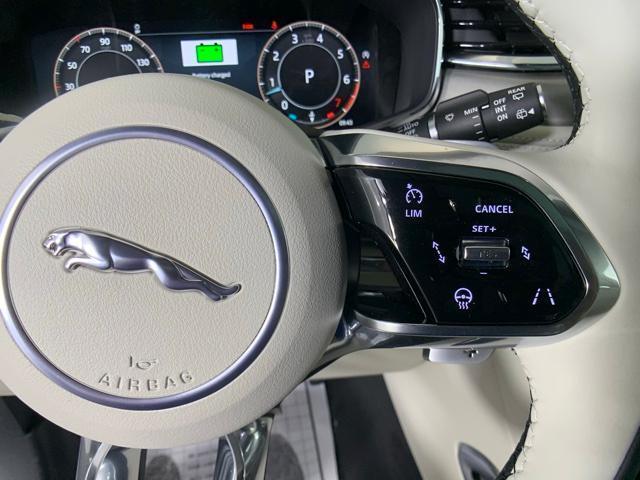 used 2025 Jaguar F-PACE car, priced at $60,893