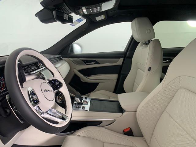 used 2025 Jaguar F-PACE car, priced at $60,893