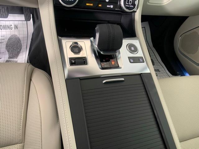 used 2025 Jaguar F-PACE car, priced at $60,893