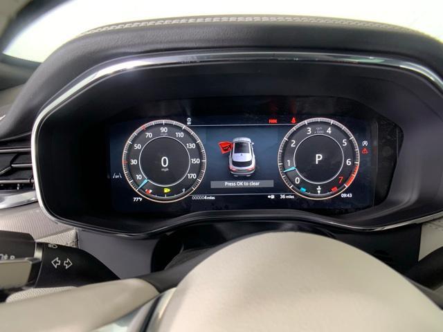 used 2025 Jaguar F-PACE car, priced at $60,893