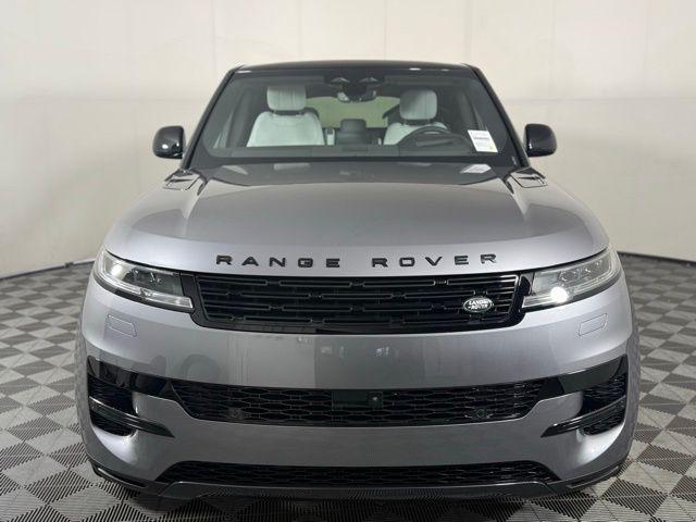 new 2025 Land Rover Range Rover Sport car, priced at $94,465