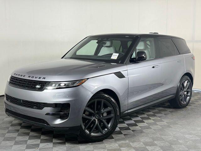new 2025 Land Rover Range Rover Sport car, priced at $94,465