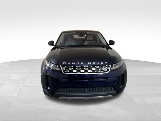 used 2021 Land Rover Range Rover Evoque car, priced at $28,988