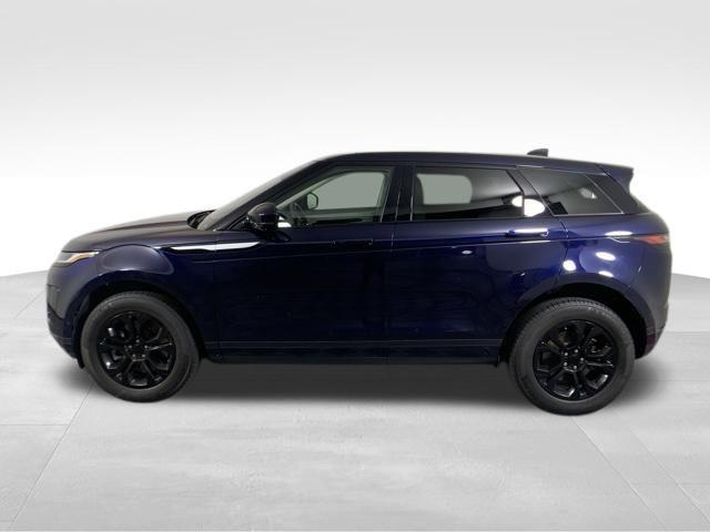 used 2021 Land Rover Range Rover Evoque car, priced at $28,988