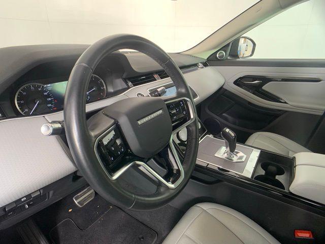 used 2021 Land Rover Range Rover Evoque car, priced at $28,988