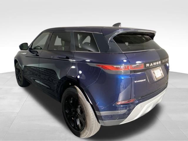 used 2021 Land Rover Range Rover Evoque car, priced at $28,988