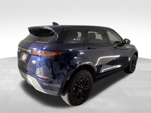 used 2021 Land Rover Range Rover Evoque car, priced at $28,988