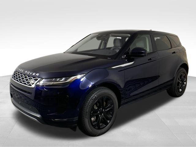 used 2021 Land Rover Range Rover Evoque car, priced at $28,988