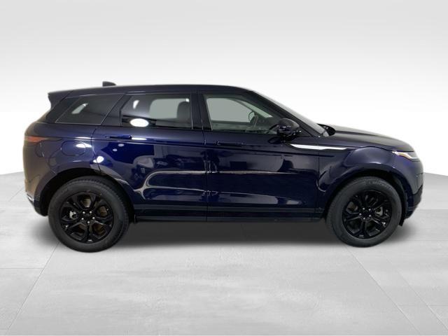 used 2021 Land Rover Range Rover Evoque car, priced at $28,988