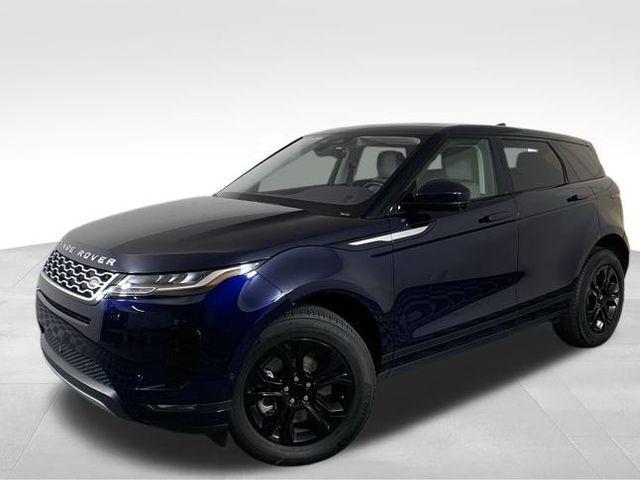 used 2021 Land Rover Range Rover Evoque car, priced at $28,988