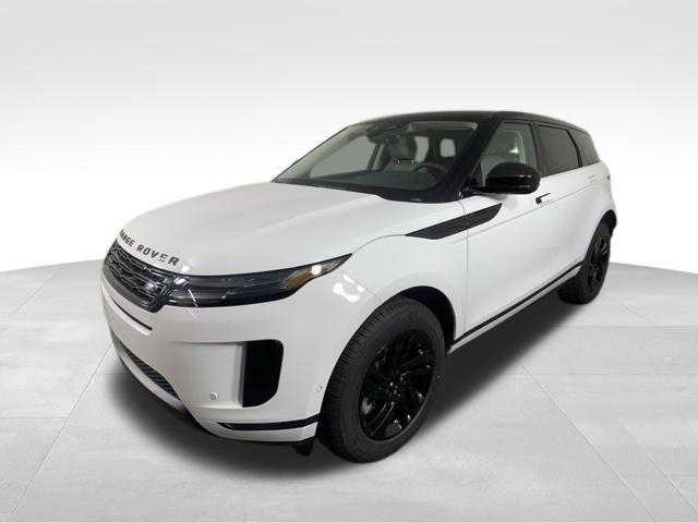 new 2025 Land Rover Range Rover Evoque car, priced at $54,630