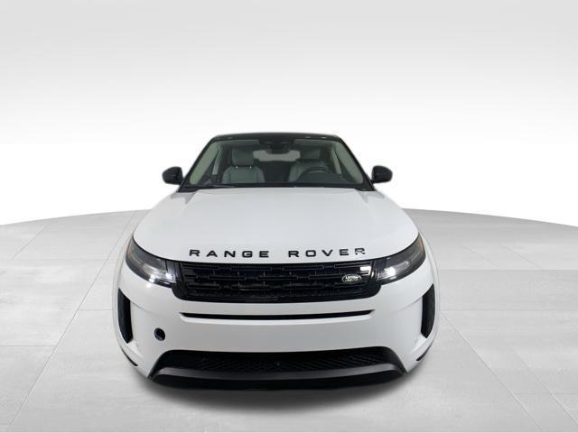 new 2025 Land Rover Range Rover Evoque car, priced at $54,630