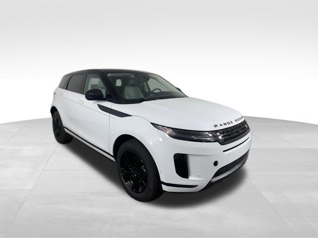 new 2025 Land Rover Range Rover Evoque car, priced at $54,630